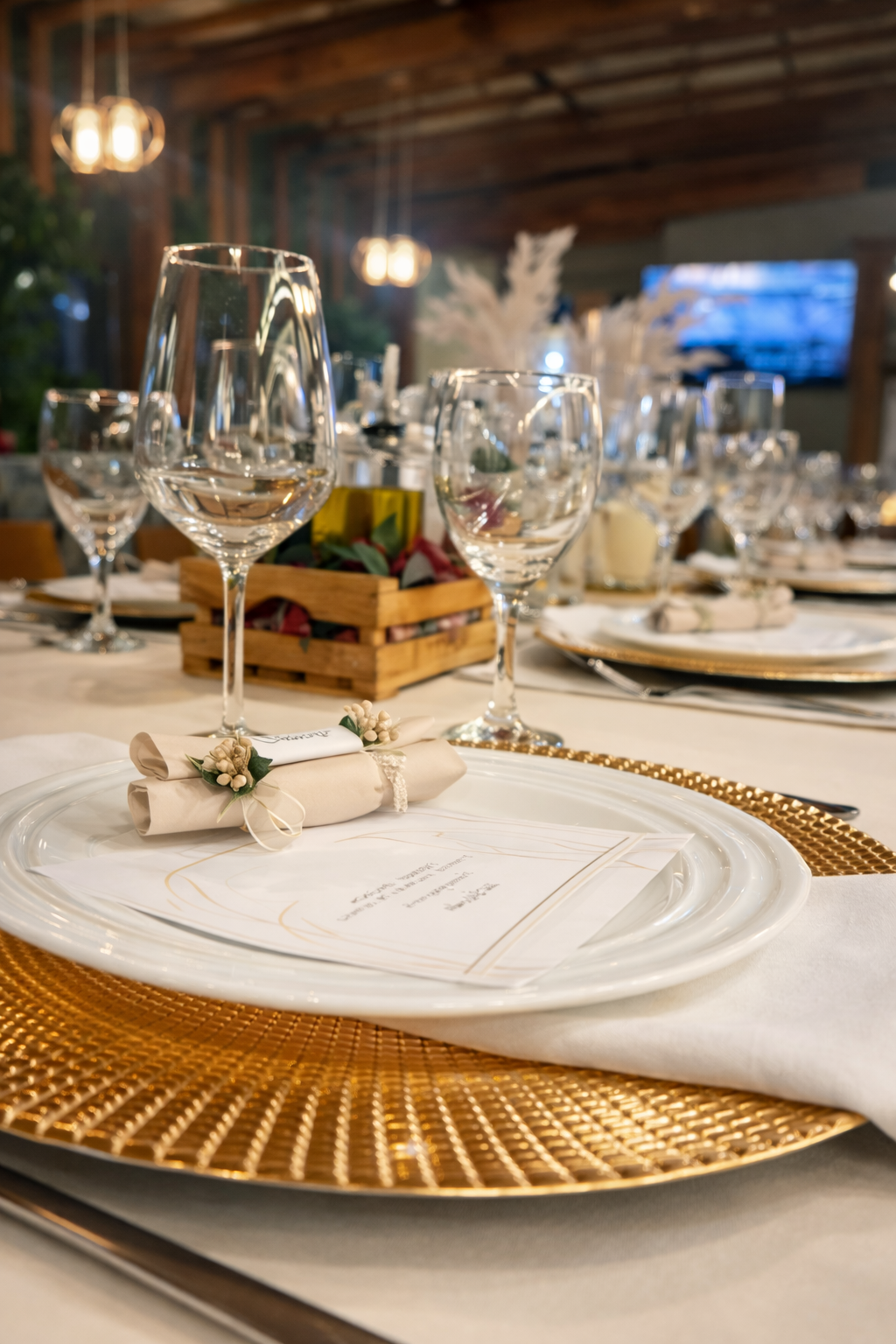 Vila Ferdinand rreth nesh