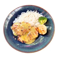 Grilled Chicken / Lemon Chicken