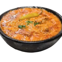 Tave Dheu - beef baked in a clay pot