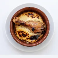 Tave Kosi Baked Chicken with Yogurt
