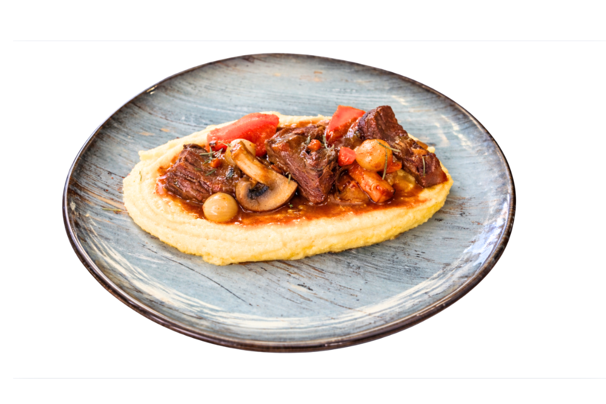 Daily special dish 4