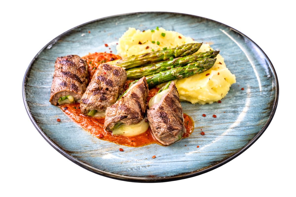 Daily special dish 6