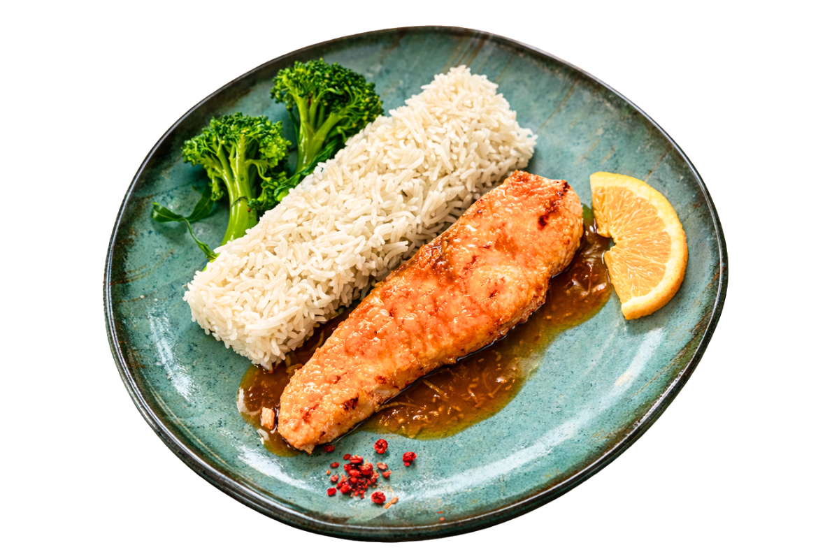 Daily special dish 7