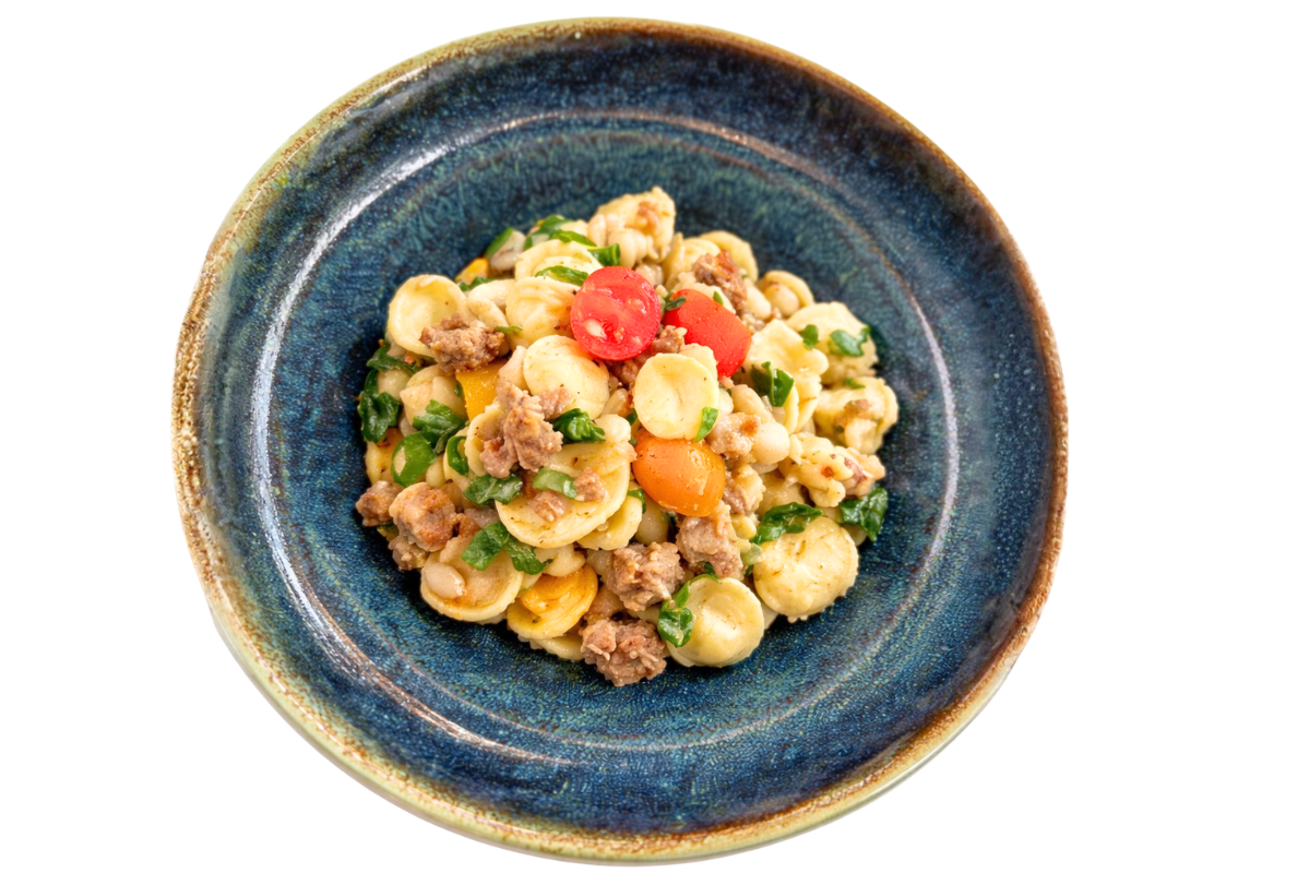 Daily special dish 9