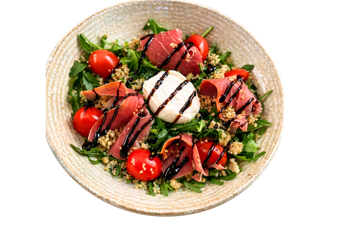 Daily special dish 11